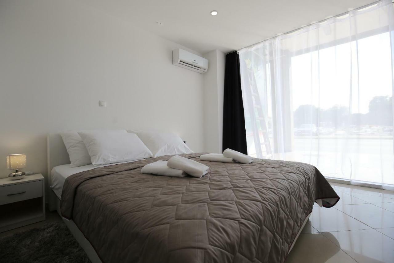 זאדאר 365 Rooms מראה חיצוני תמונה