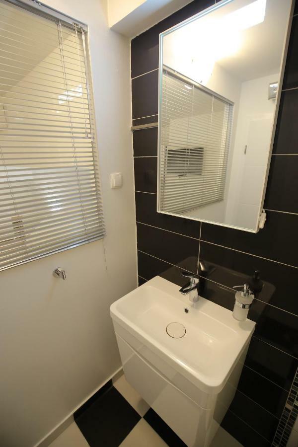 זאדאר 365 Rooms מראה חיצוני תמונה