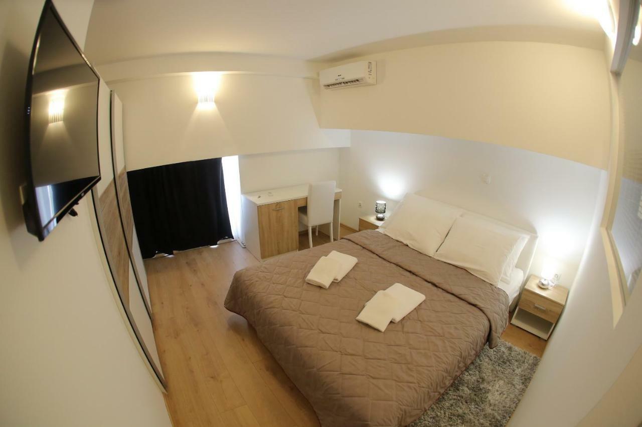 זאדאר 365 Rooms מראה חיצוני תמונה