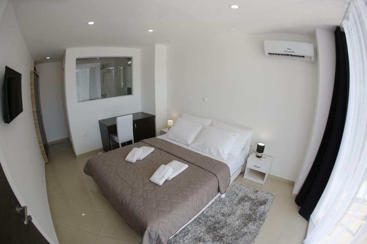 זאדאר 365 Rooms מראה חיצוני תמונה